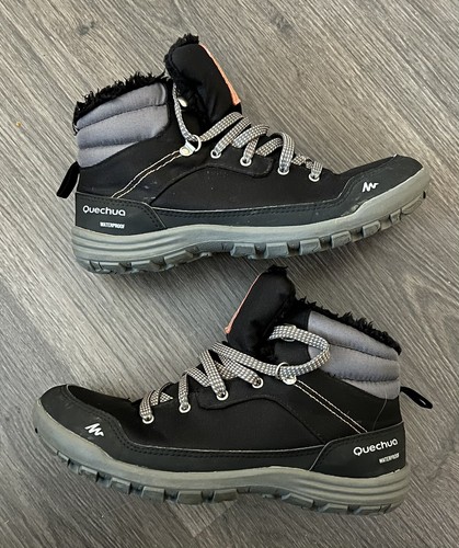 Quechua Decathlon Womens Size 6.5 