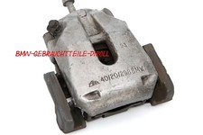 Bremssattel Alu hinten links  BMW 5er E39 Limousine für innenbelüfte Scheibe