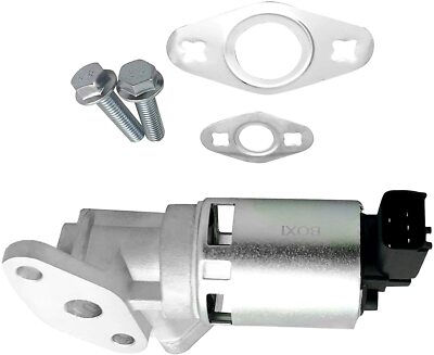 Mitsubishi Galant Egr Valve EGR Valve EGV823 - Replacement For Chrysler Pacifica, Dodge Caravan (2005-2007 Models) Egr Valve Replacement
