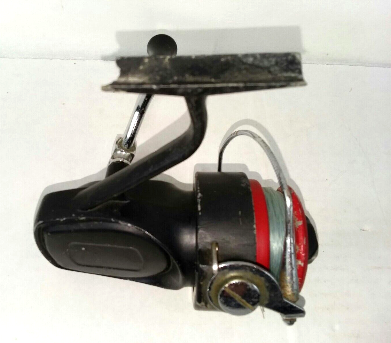 VINTAGE MITCHELL SPINNING REEL PARTS/REPAIR LOT, 3 REELS! eBay