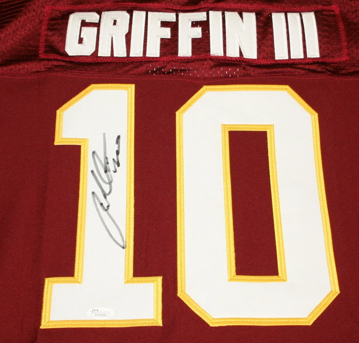 Robert griffin iii jersey cheap