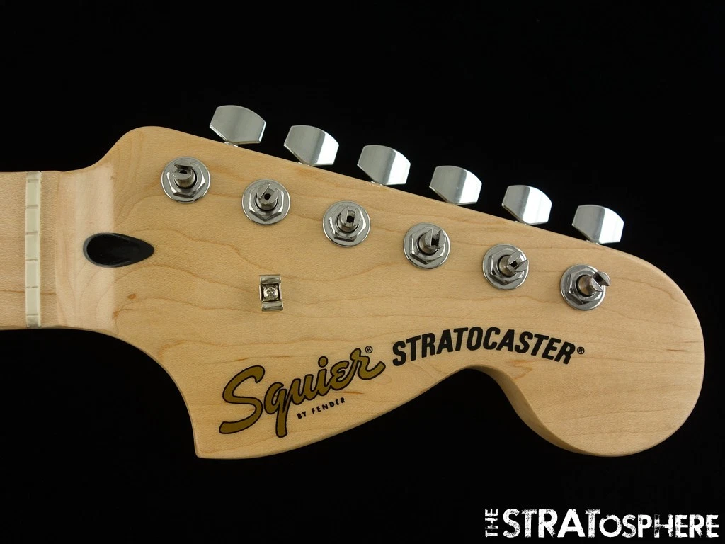 Fender Squier Neck for sale | eBay