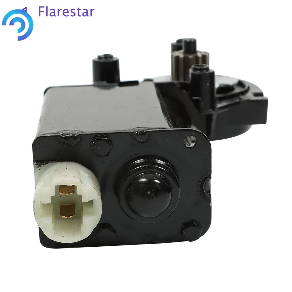 1976-1977 For Buick 1976-1979 For Cadillac Eldorado Window Motor Set 14001671 - Image 4 of 4