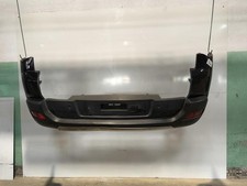 Pare-choc arrière Peugeot 3008
