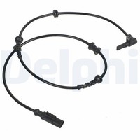 1X Delphi SS20325 Sensor Raddrehzahl FüR Fiat Lancia