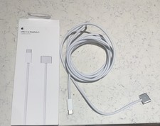 apple usb-c to magsafe 3 cable 2 m