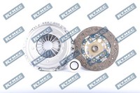 Kupplungssatz Rymec JT7858 FüR A6 Passat Audi Vw B6 A4 C5 B5 Superb 8E5 8E2 3B2