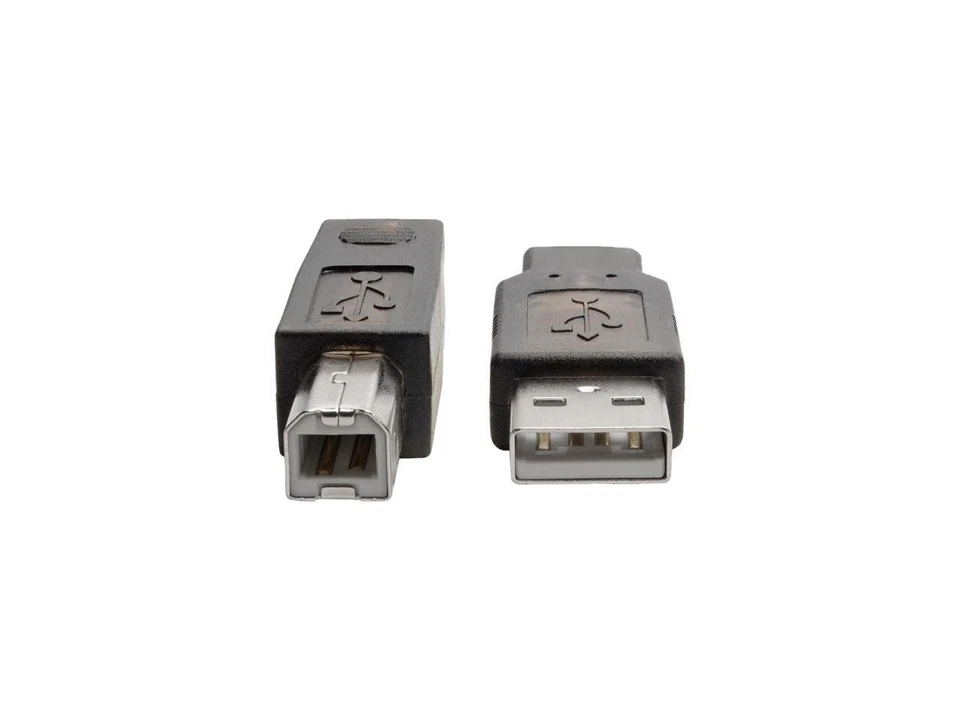 Tripp Lite USB-A to USB-B Active Repeater Printer Cable M/M 30ft 30' (U042-030) - Image 3 of 4