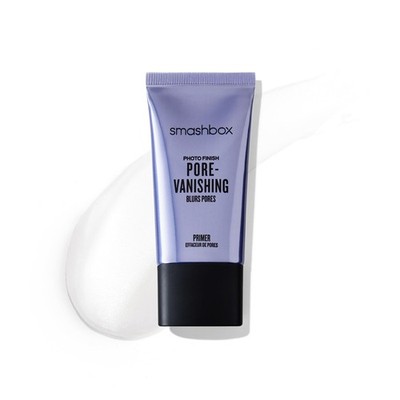 Pore Vanishing Primer | Controls Shine, Blurs Pores + Locks in Makeup with a ...
