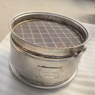 DPF Diesel Particulate Filter For Cummins ISX X15 & X12 4394577, 5579297,5509714