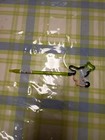 Goofy Head Figure Ink Pin — photo 2