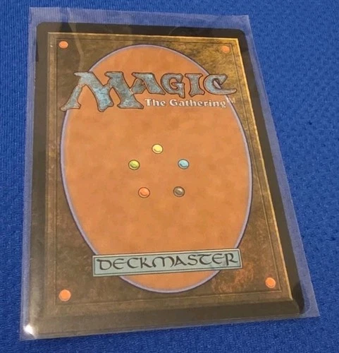 Turbulent Crater (Extended Art) 101 Commander: Reality Fracture Magic MTG NM image 2