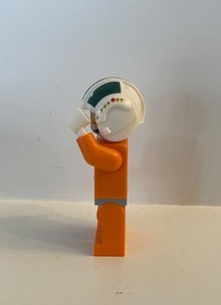 LEGO MINIFIGURE WEDGE ANTILLES PRINTED LEGS FROM SET 75098 ASSAULT ON HOTHsw0730