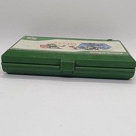 Nintendo Zelda Handheld LCD video game & watch not working For Parts or repair