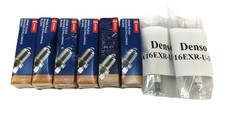 Bujías Denso U-Groove W16EXR-U-3031 [Lote de 8] Nuevo de Lote Antiguo