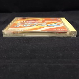 Nec Pce-Ac2 Arcade Card Pro Fj641