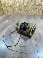 BMW X5 E53 Innenraumheizung 641183855589 0765017212 3.00 Diesel 160kw 34558841