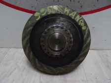 Poulies diverses Renault KANGOO