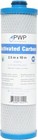 American Motorhome RV  Replacement Water Filter 10" PWP  KW1