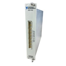 National Instruments SCXI-1163 Isolated Output Digital 32-Channel 182247F-01