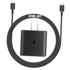 45W Charger for Sonos Move Gen 2nd and 1st Wireless Bluetooth Speaker - with