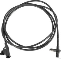 Herth+Buss Elparts 70660045 Sensor, Raddrehzahl Passend FüR Audi, Vag, Vw, MB