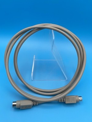 PC Engine controller extension cable cord 6' feet (1.8m) - Fast US Ship!