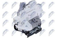 TüRschloss Nty EZC-VW-015 FüR Vw Passat B6 Variant 3C5 3C2 B7 365 362 Tiguan Tsi