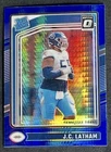 2025 Panini J.C. Latham Base (Raw)