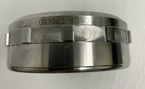 2010 2011 CRF250R Flywheel Rotor Magneto - Picture 4 of 7