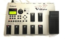 Preços baixos em Pedais de guitarra baixo Roland | eBay