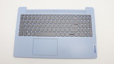 Original 5CB1M46946 Lenovo ThinkPad Keyboard US International Backlight Slim 3
