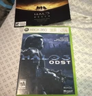 Halo 3: ODST Microsoft Xbox 360 Shooter Multiplayer New Campaign Reach Beta