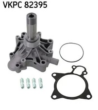 Pompe à eau Iveco DAILY
