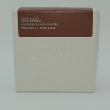 Haus Labs Lady Gaga Power Sculpt Velvet Bronzer / Deep Level 10