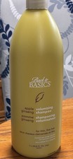 Back To Basics Apple Ginseng Volumizing Shamp...
