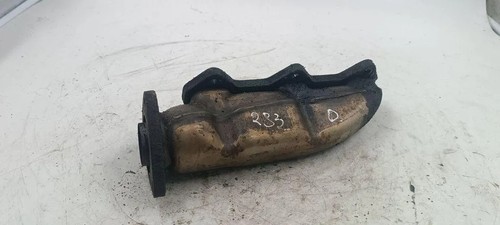 AUDI A4 Avant 8D5, B5 Auspuffkrümmer 059253033c 2.50 Diesel 2003 31489731