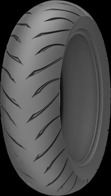 Kenda K6702 Cataclysm 130/90B16 Rear Bias Tire 73H Harley Low Rider Conv 89-92