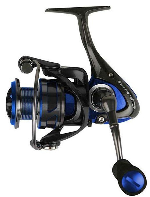 Okuma Inspira Spinning Reel ISX-30B
