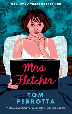 Mrs Fletcher | Tom Perrotta | Englisch | Taschenbuch | 320 S. | 2019