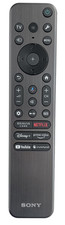 Originale Sony TV Fernbedienung RMF-TX910U