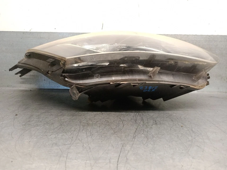 260102796R RECHTER SCHEINWERFER / MAKO / 260102796R / 5695671 FÜR RENAULT CLIO I - Bild 4 von 4