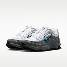 NIKE Air Max TL 2.5 IO3037-100 White Smoke Grey Light Smoke Grey Dusty Cactus