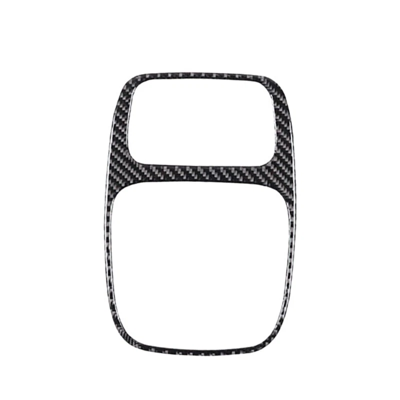 1 отделочная панель переключения передач из углеродного волокна для Honda S2000 2000-2003 - Изображение 2 из 4