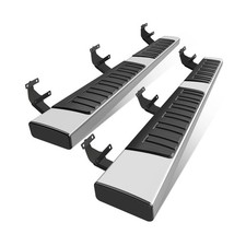 Running Boards for F150/F250/F350 2015-2026 - Side Steps