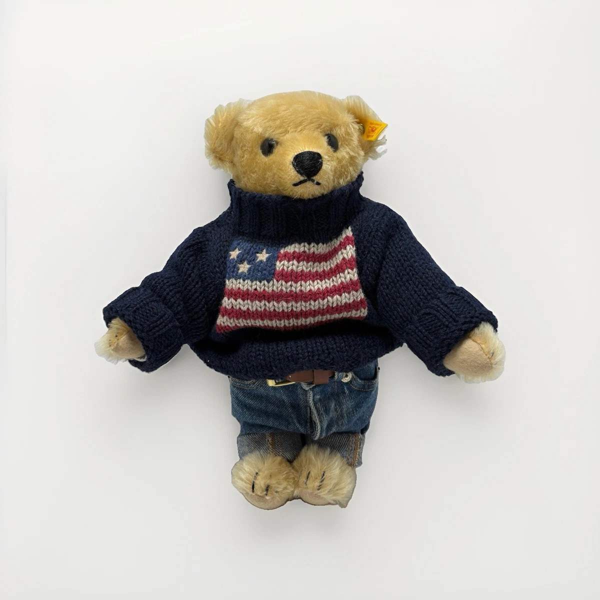 Ralph Lauren Plush Teddy Bears for sale | eBay