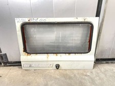 Lunette arrière Fiat 900
