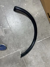 FORD OEM 18-20 F-150 Fender Exterior Trim-Wheel Opng Mldg JL3Z16038AA