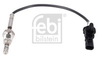 Sensor Abgastemperatur FüR Fiat 500L 500X Tipo Kombi SchräGheck Stufenheck