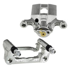 Bremssattel hinten für Nissan X-Trail T30 und Halter rechts